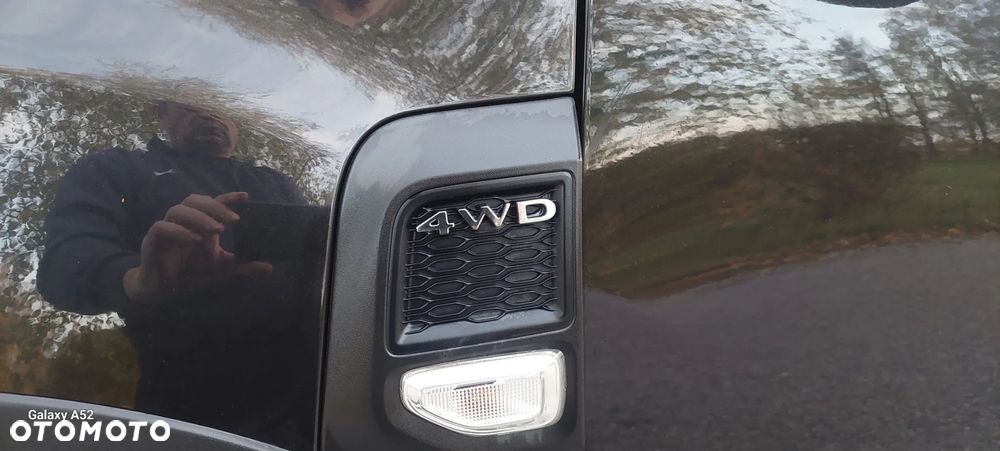 Dacia Duster 1.5 Blue dCi Prestige 4WD - 23
