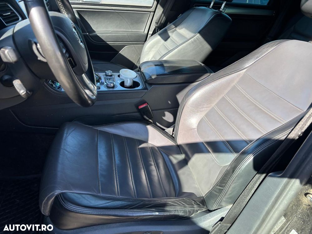 Volkswagen Touareg 3.0 V6 TDI BMT - 7