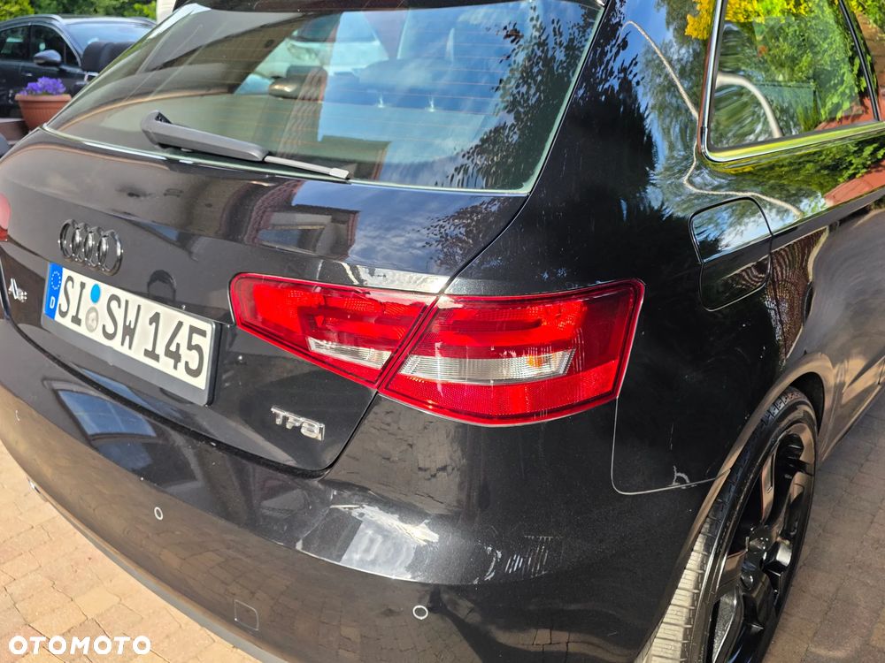 Audi A3 3-drzwiowe 1.4 TFSI Ambiente - 16