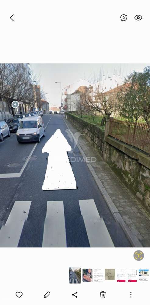 Terreno para Construção em altura - Grande imagem: 3/3