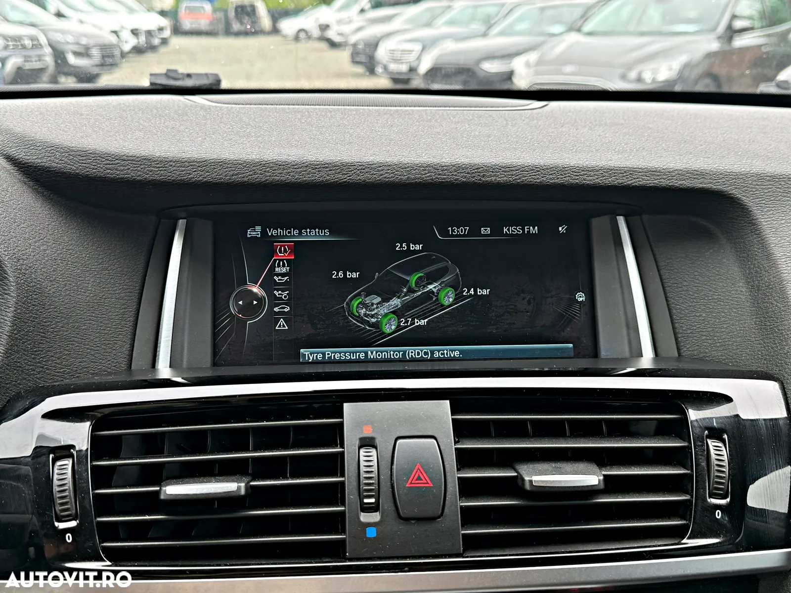 BMW X3 xDrive20d Aut. - 33
