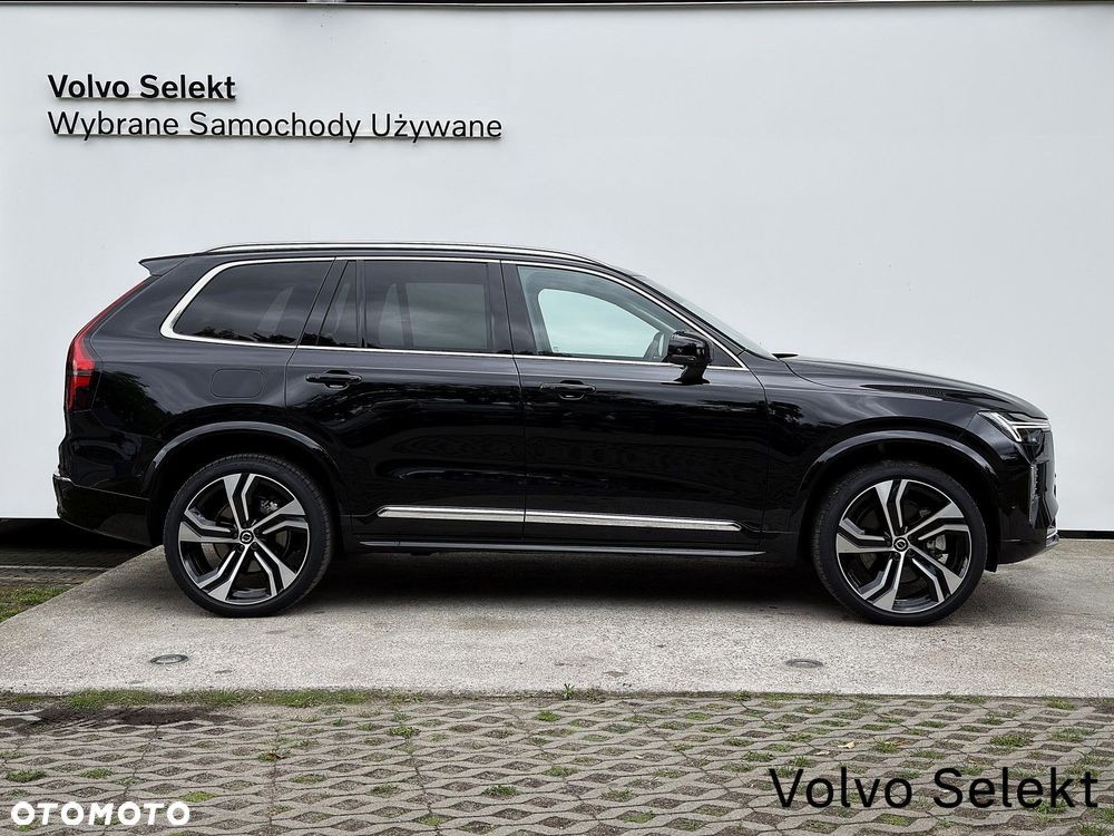 Volvo XC 90 - 6