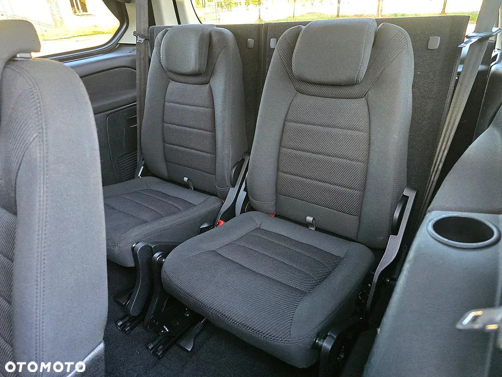 Ford Galaxy 2.2 TDCi Titanium - 19