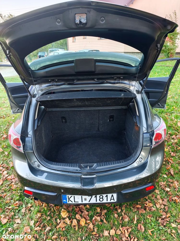 Mazda 3 - 12