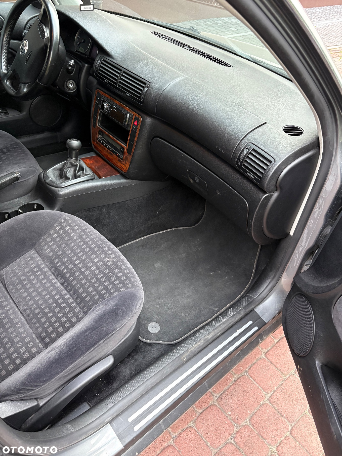 Volkswagen Passat 1.9 TDI Basis - 6