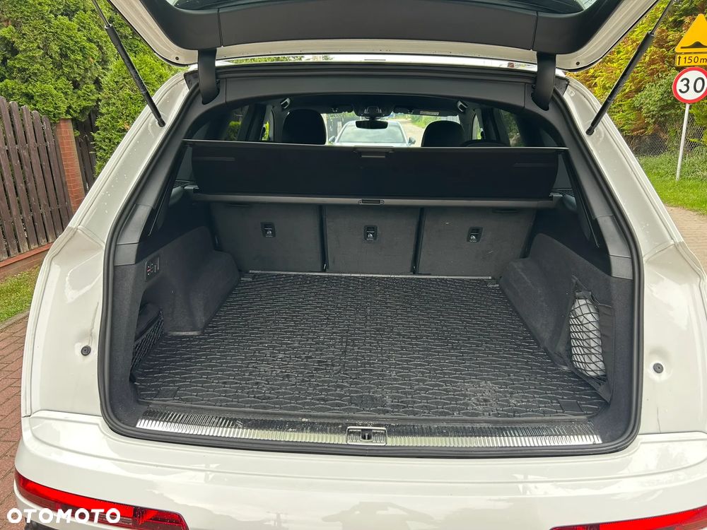 Audi Q7 45 TDI mHEV Quattro S Line Tiptr - 10