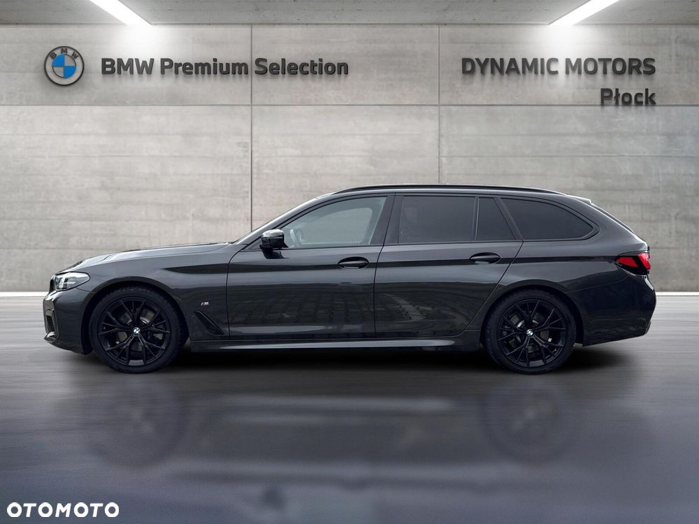 BMW Seria 5 - 3