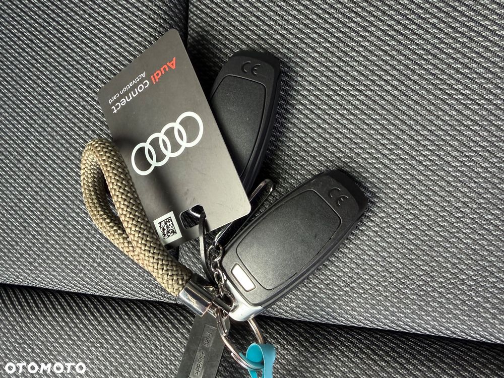 Audi A3 Sportback - 10