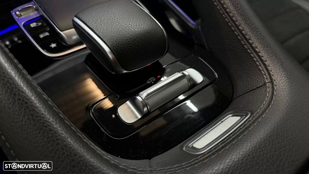 Mercedes-Benz GLE 300 d 4Matic - 27