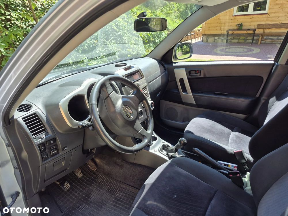 Daihatsu Terios 4WD Top S - 6