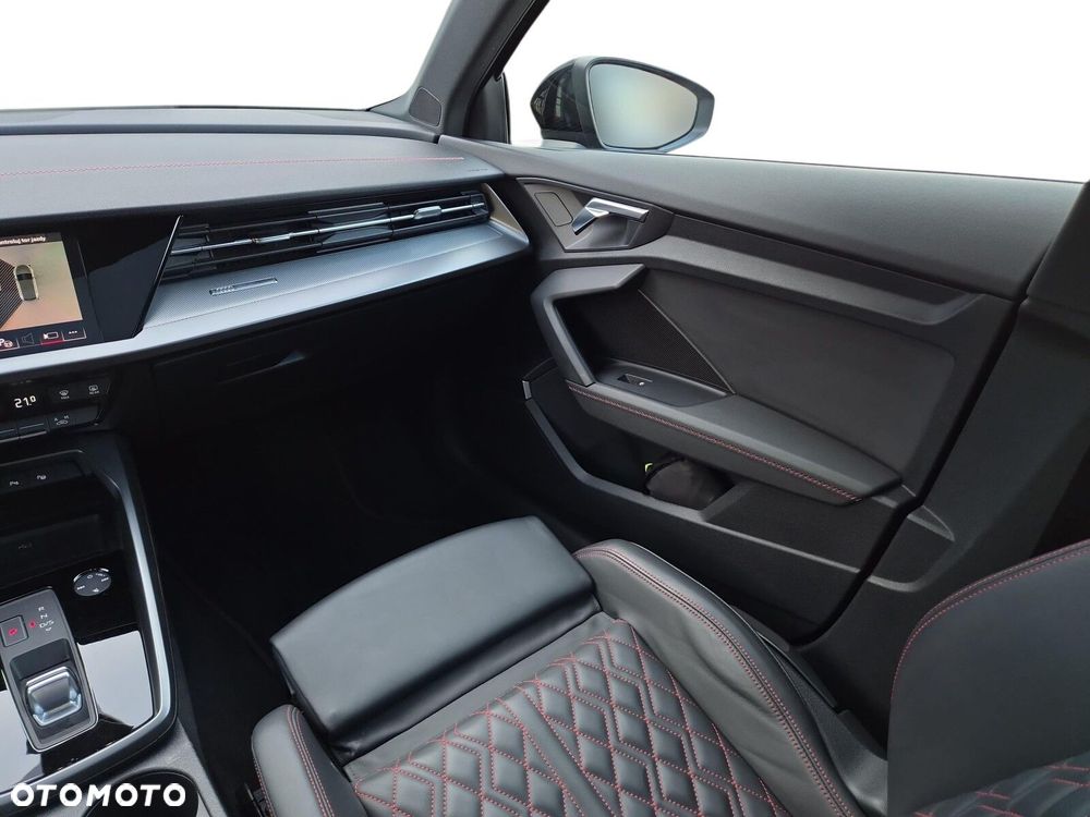 Audi A3 Sportback - 24