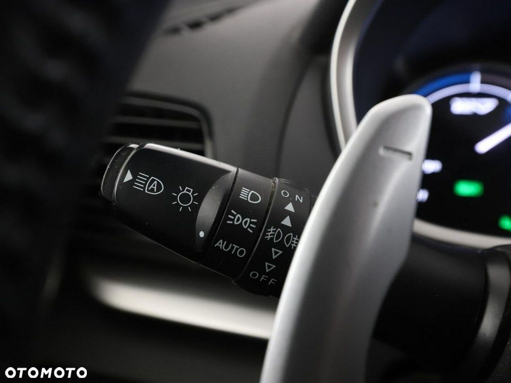 Mitsubishi Eclipse Cross 2.4 PHEV Intense Plus - 35