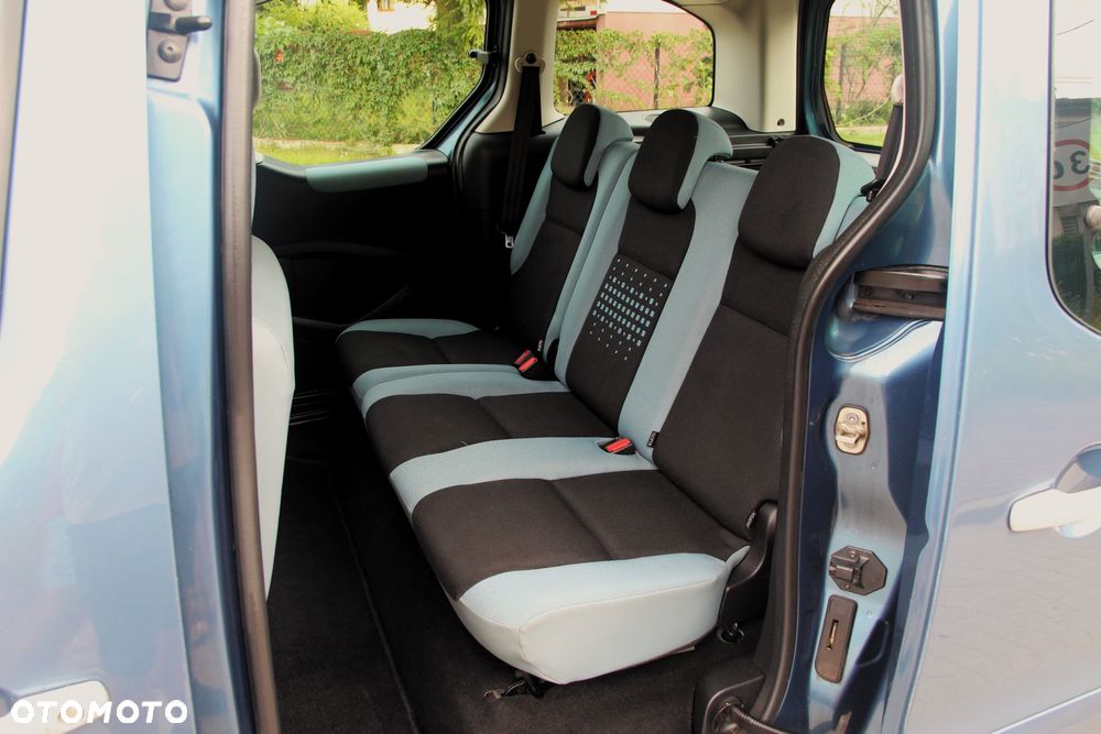 Citroën Berlingo Multispace HDi 90 FAP Vitamin - 25