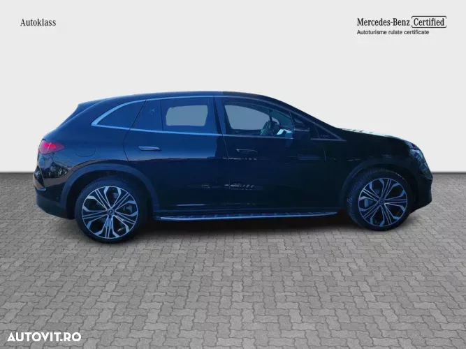Mercedes-Benz EQE 350 4MATIC - 6