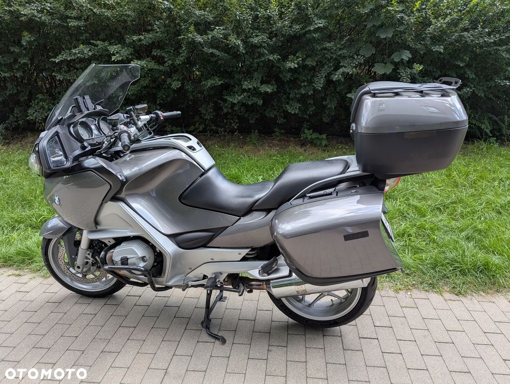 BMW RT - 5