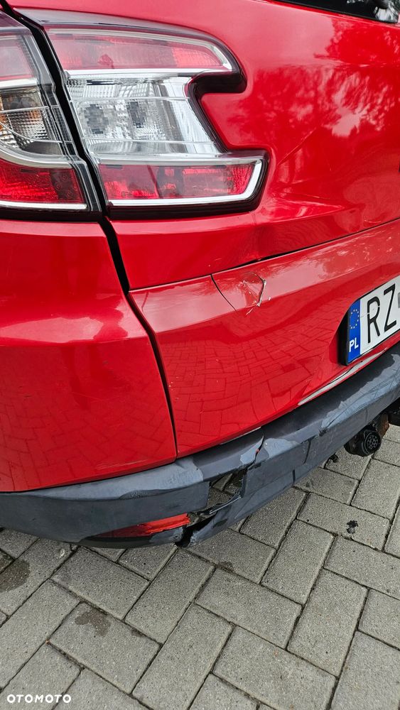 Renault Megane - 12