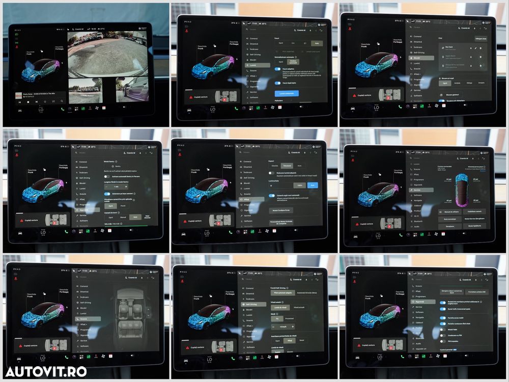 Tesla Model 3 - 7