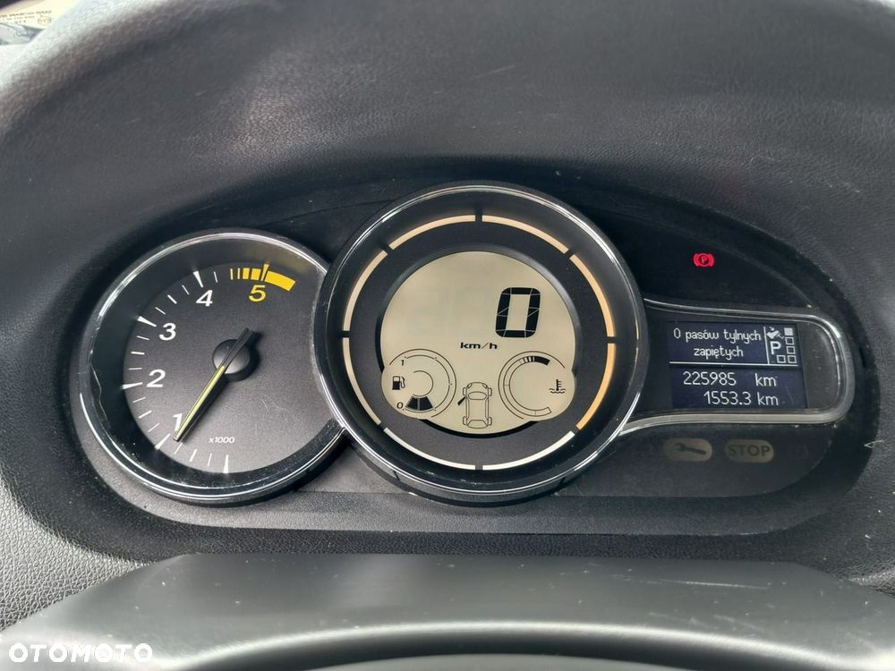 Renault Megane - 13