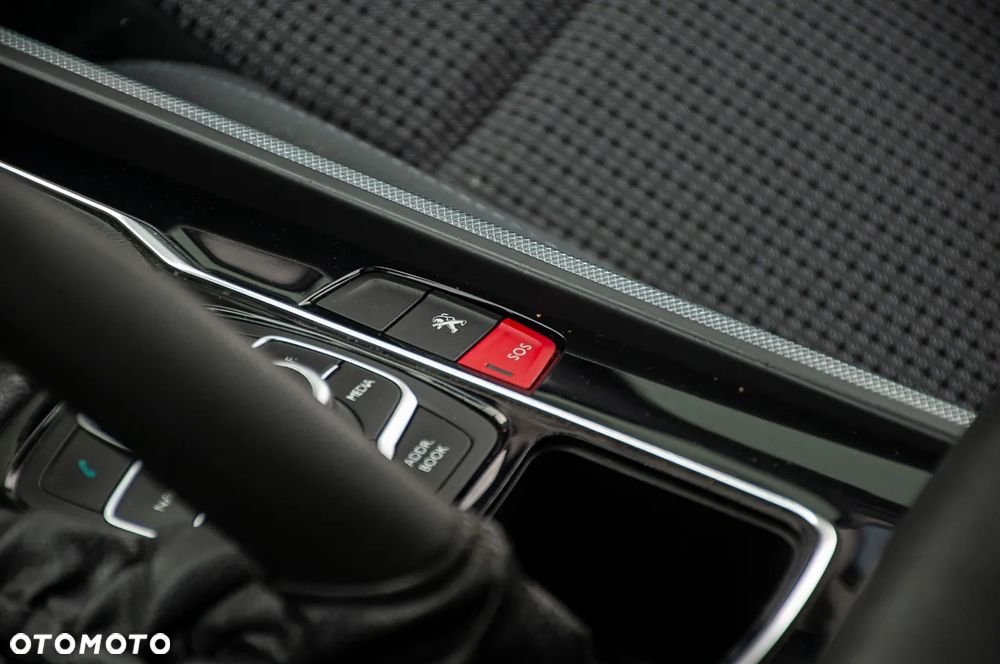 Peugeot 508 HDi FAP 160 Business-Line - 34