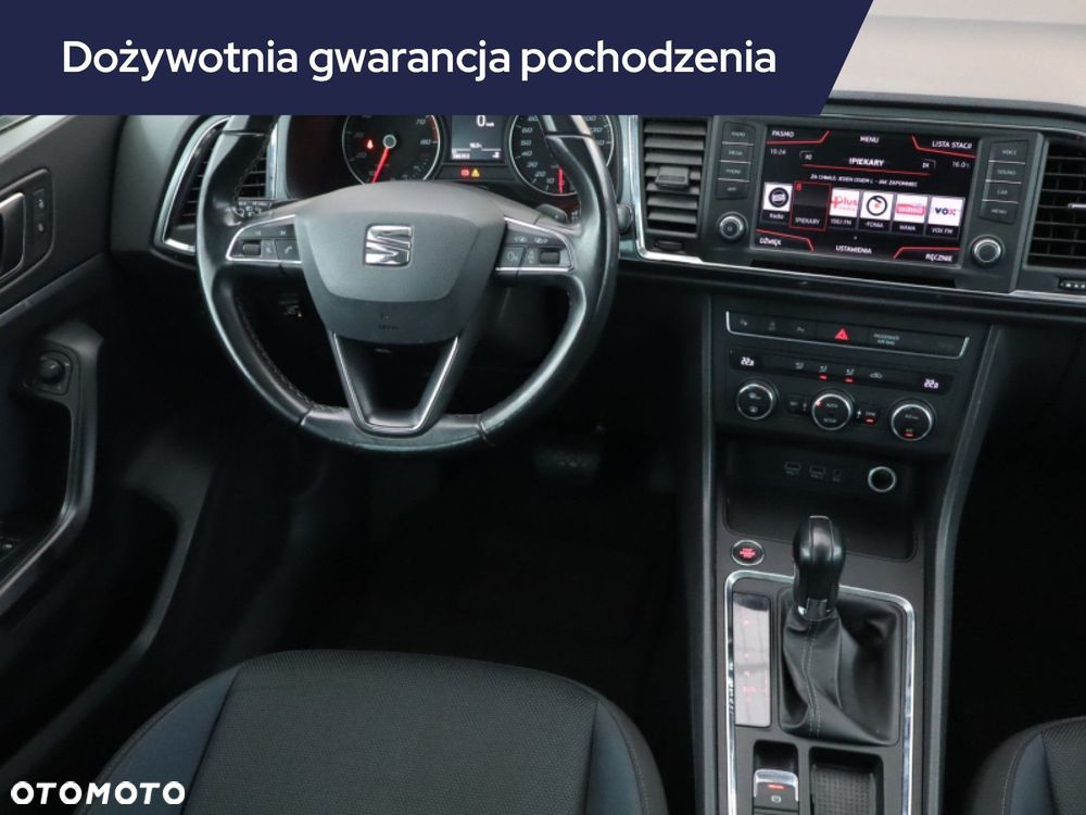 Seat Ateca - 9