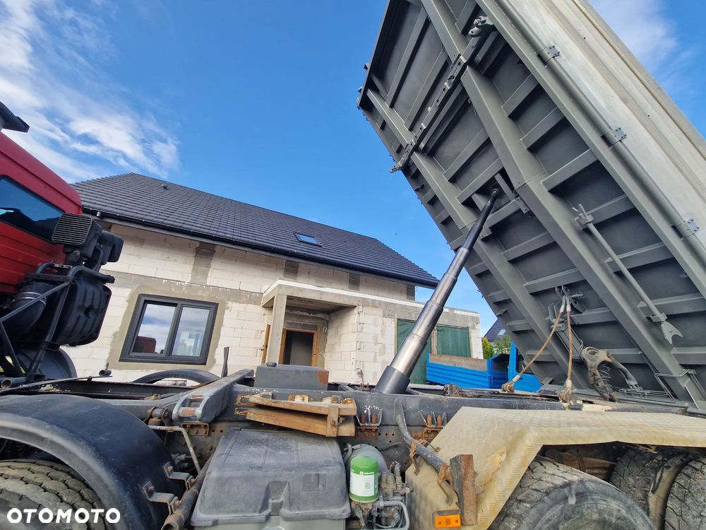 Mercedes-Benz 3241 - 4