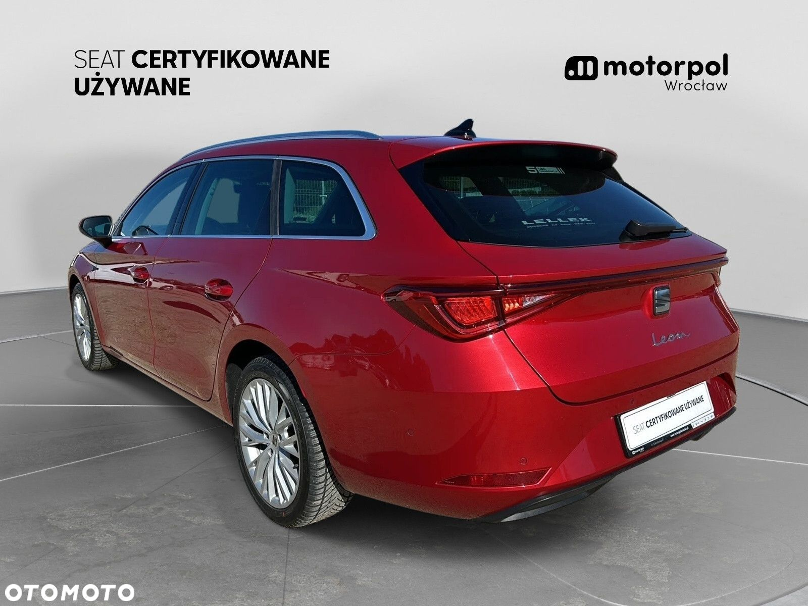 Seat Leon 1.5 TSI Xcellence - 2