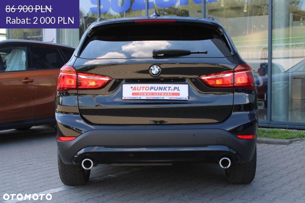 BMW X1 - 4