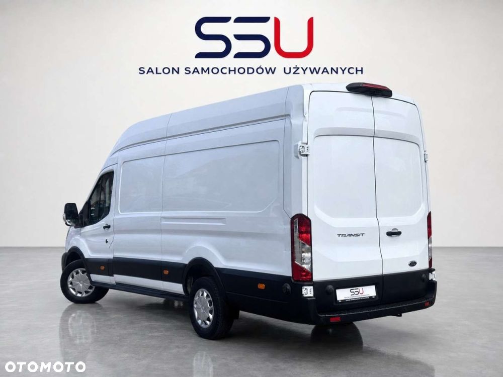 Ford Transit - 4