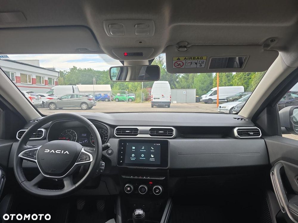 Dacia Duster - 21