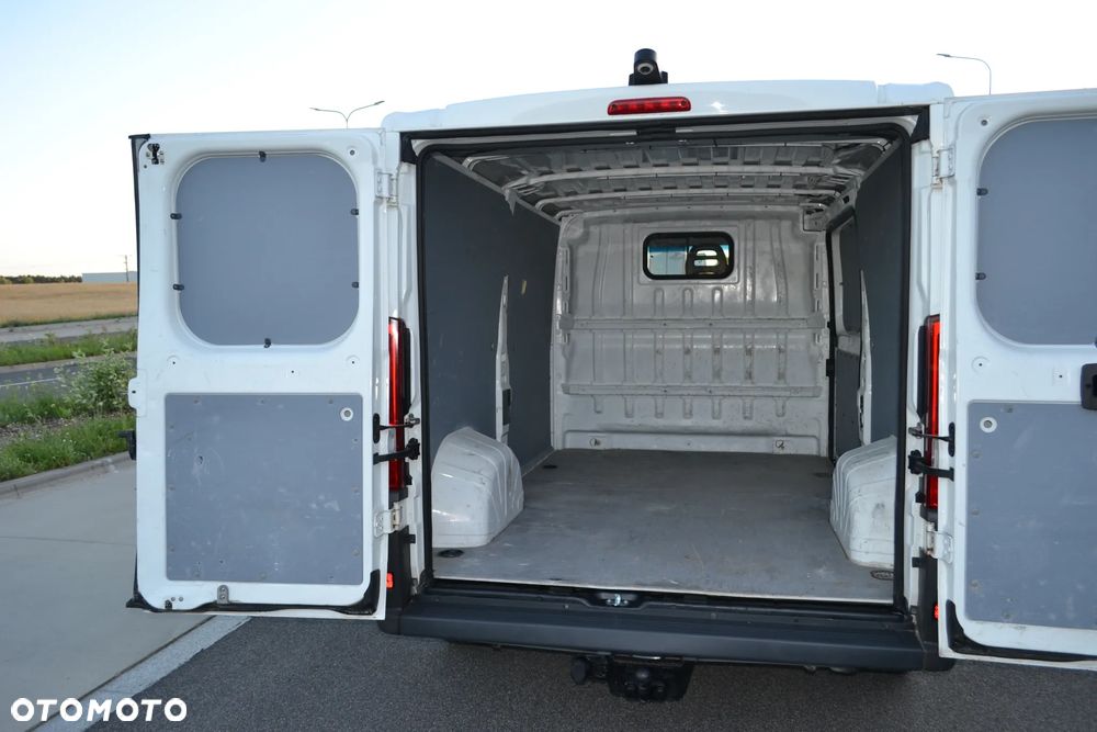 Peugeot Boxer - 30