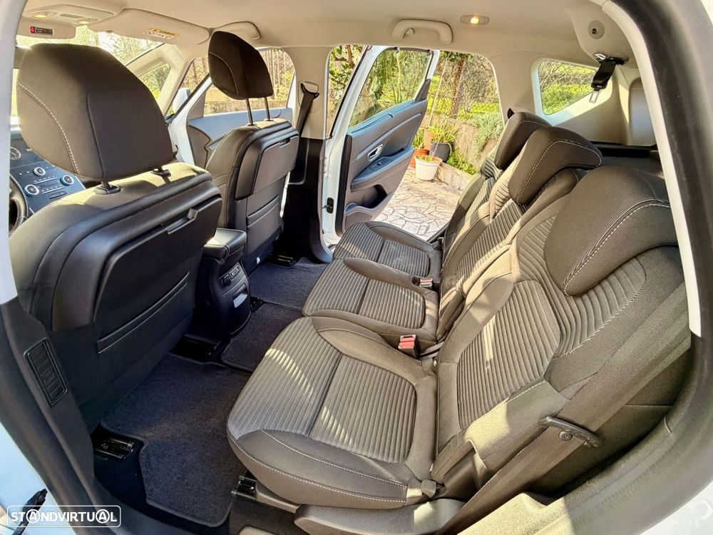 Renault Scénic 1.2 TCE Sport SS - 24