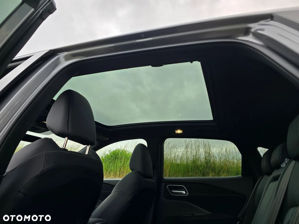 Nissan Qashqai 1.3 DIG-T MHEV Xtronic Tekna+ - 14