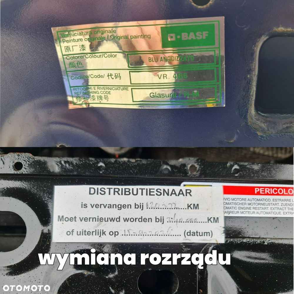 Alfa Romeo Giulietta - 33