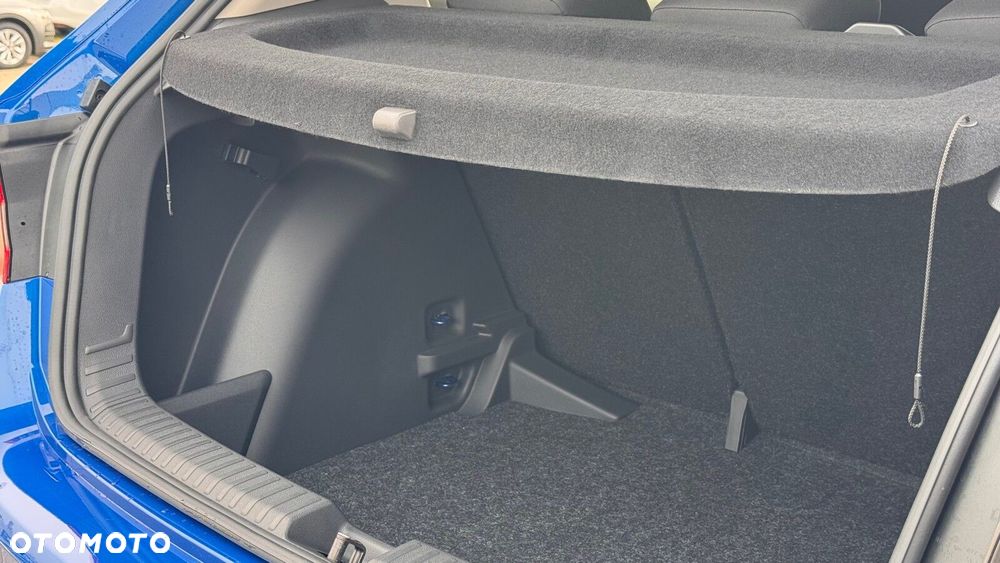 Skoda Fabia 1.0 TSI Selection - 8