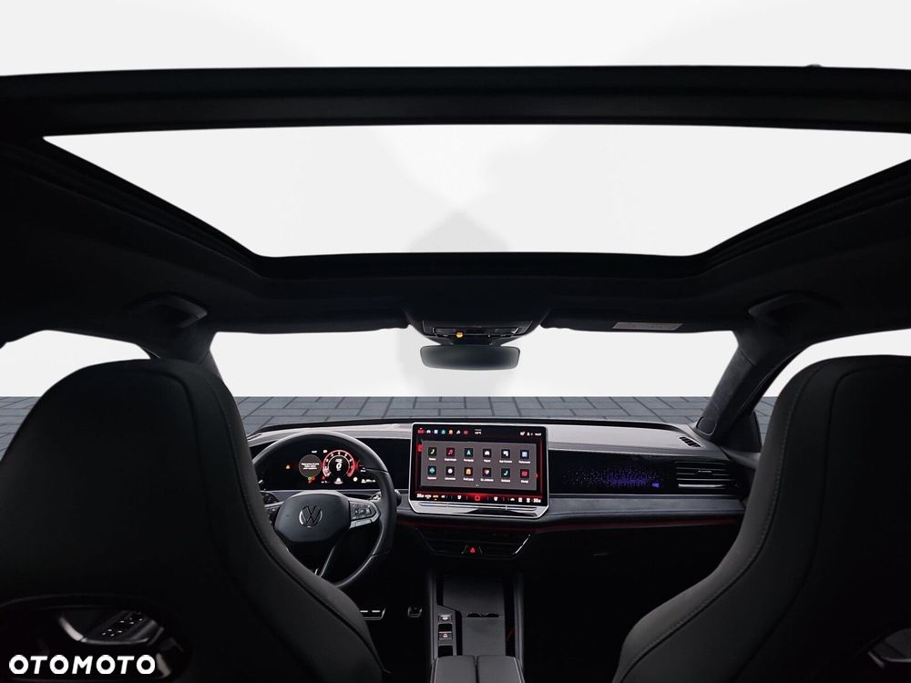 Volkswagen Passat Variant - 28