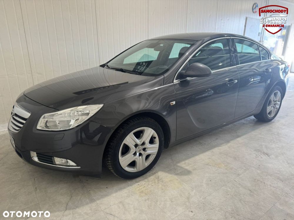 Opel Insignia - 3