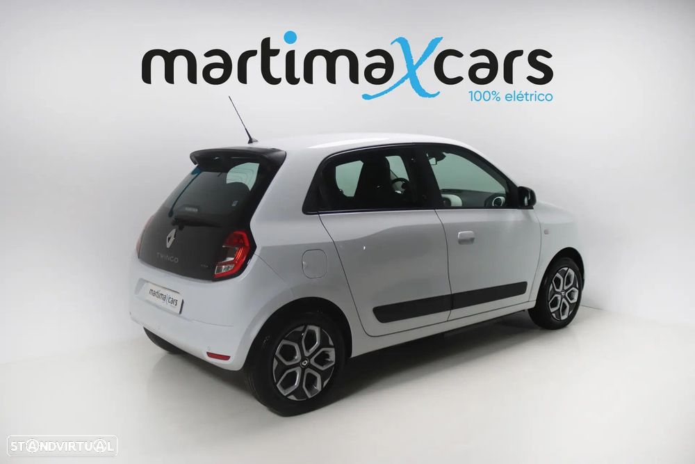 Renault Twingo E-Tech - 10