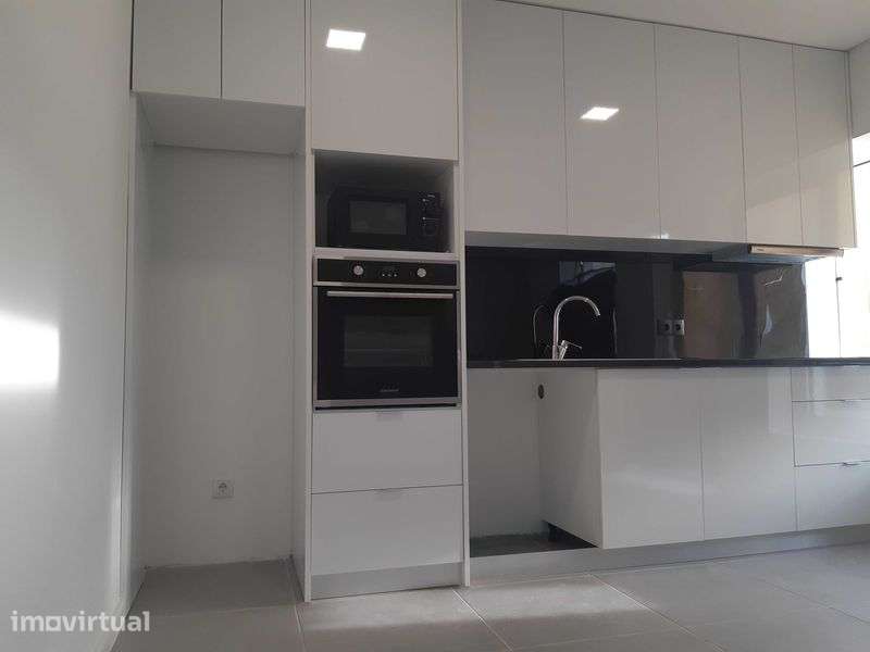 Excelente Apartamento T1 Figueiró ( Paços de Ferreira ) - Grande imagem: 3/10