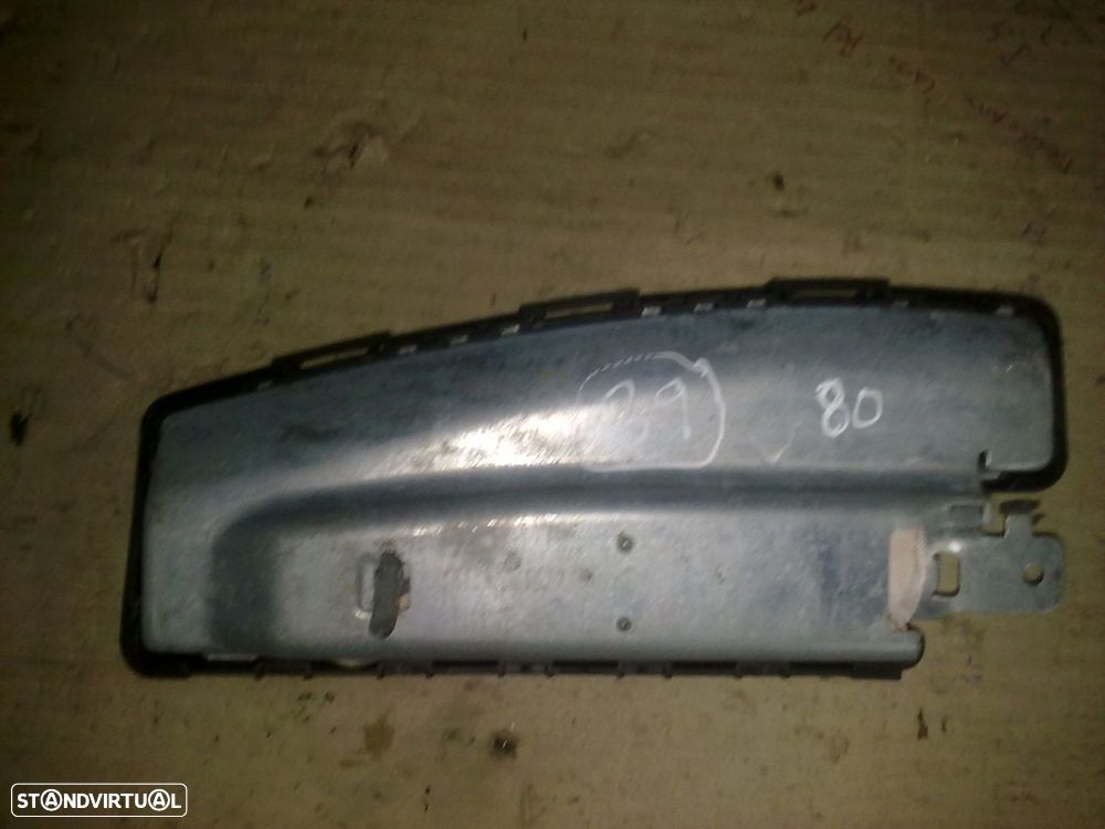 Airbag Banco 8200552394 RENAULT CLIO 3 2006 ESQ - 2