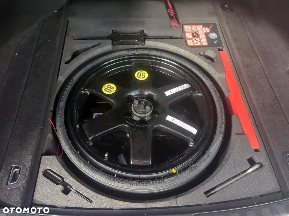 Alfa Romeo Stelvio 2.0 Turbo Executive Q4 - 10