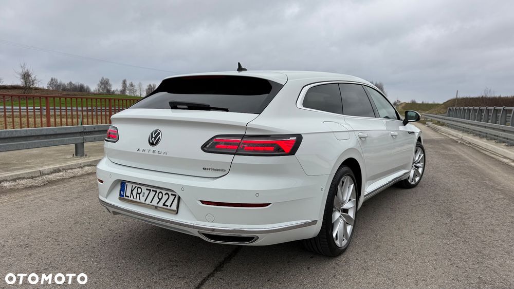 Volkswagen Arteon - 4