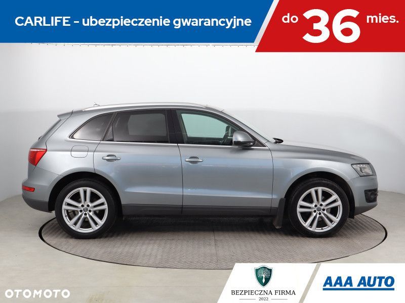 Audi Q5 - 7