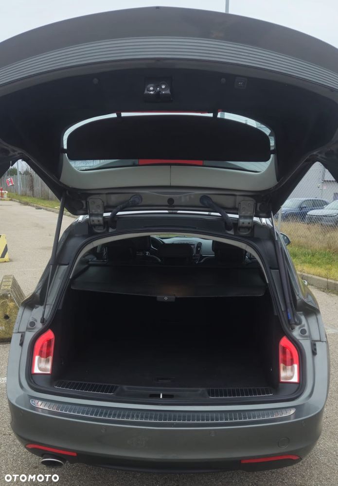 Opel Insignia 2.0 CDTI Cosmo S&S - 10