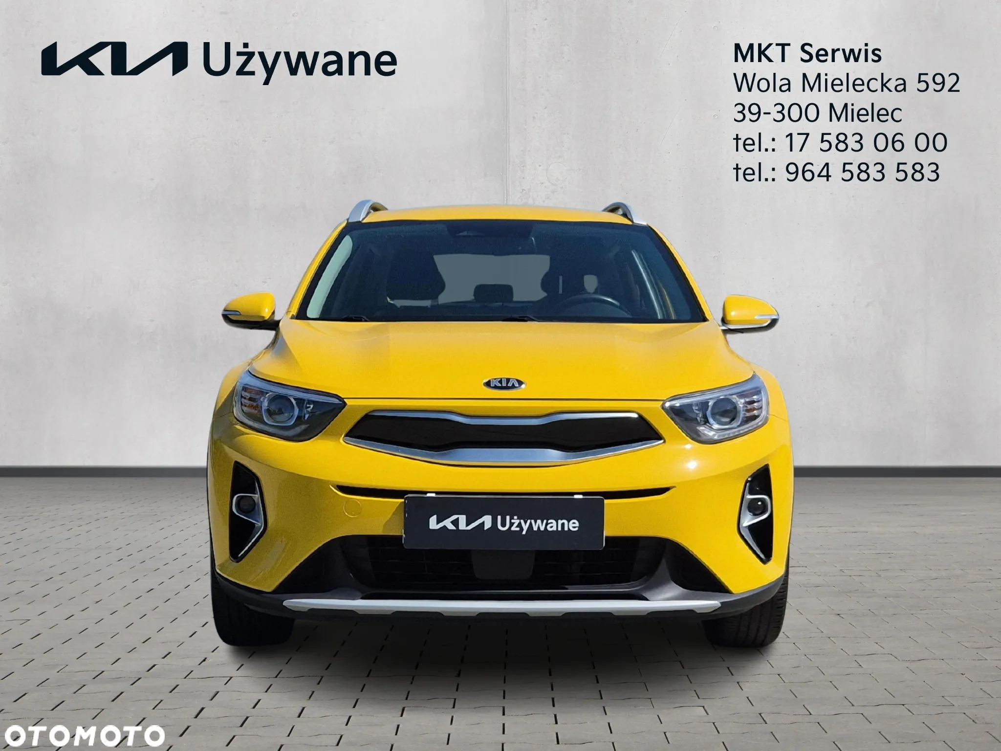 Kia Stonic 1.0 T-GDI L DCT - 4