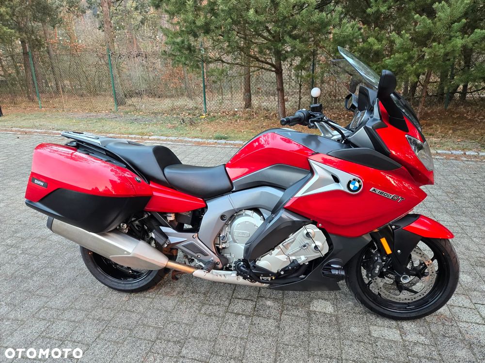 BMW K - 3