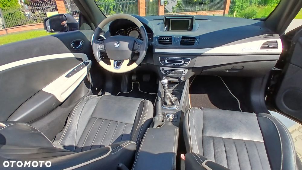 Renault Megane Energy TCe 130 Start & Stop Floride Collection 2013 - 35
