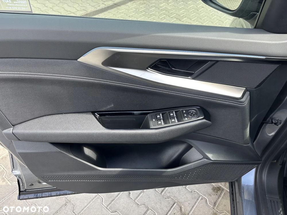 Renault Austral 1.2 E-Tech Full Hybrid 200 Techno MMT - 11