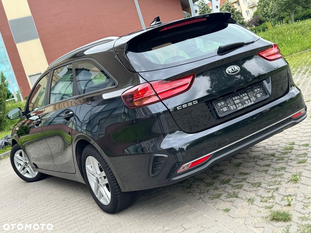 Kia Stonic 1.4 XL - 4