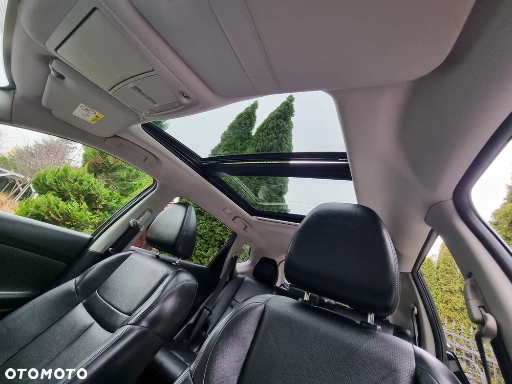 Nissan X-Trail 1.6 DIG-T Visia 2WD - 34