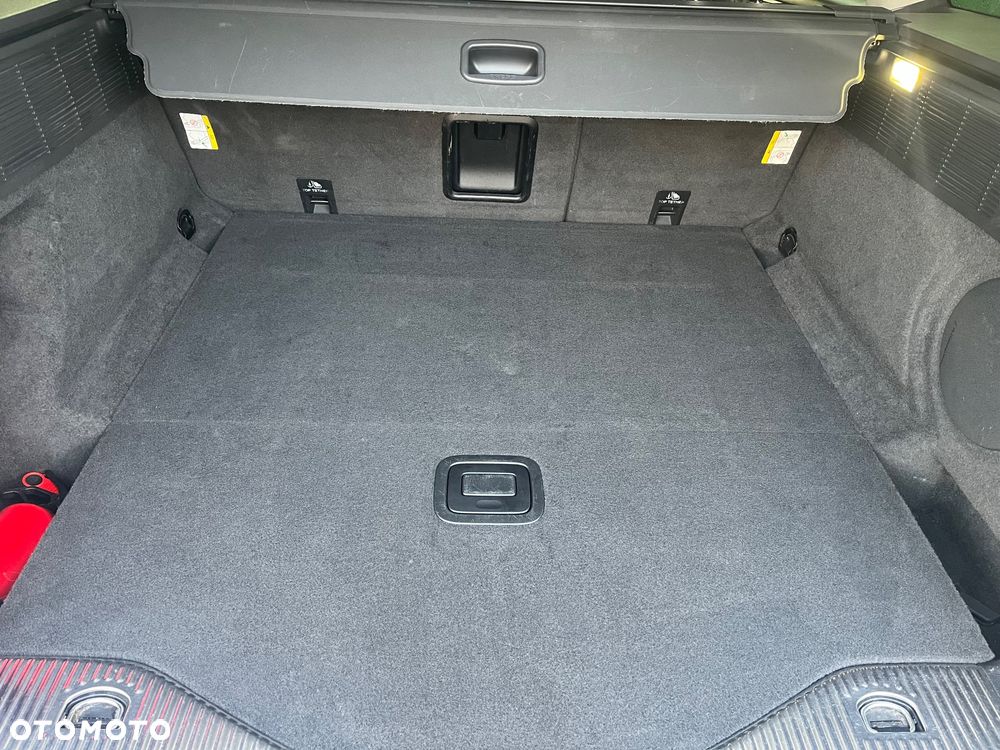 Ford Mondeo 2.0 TDCi Titanium PowerShift - 31